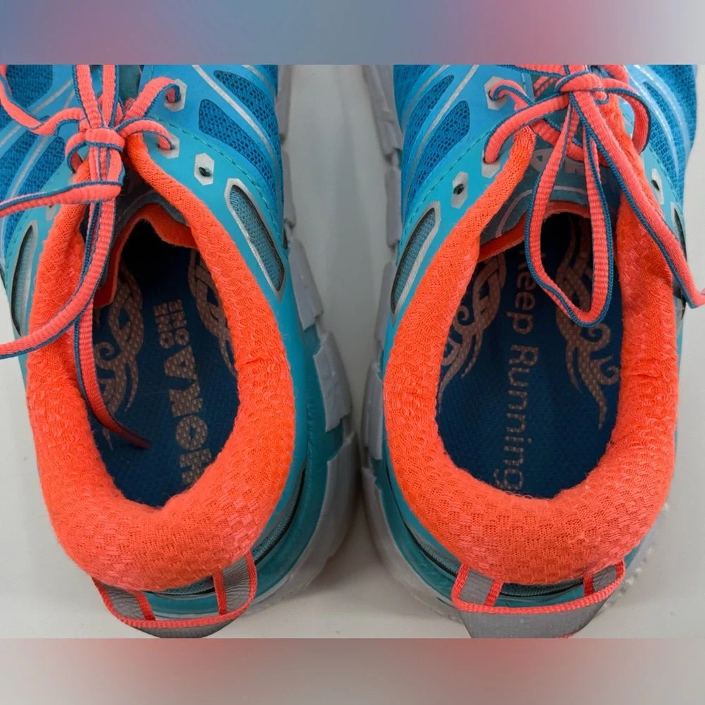 Hoka‎ Woodyssy 7.5